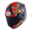 Kask SUOMY SR SPORT BIAGGI replica integralny